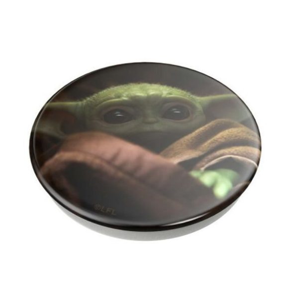 Popsockets 2 Baby Yoda kitámasztó