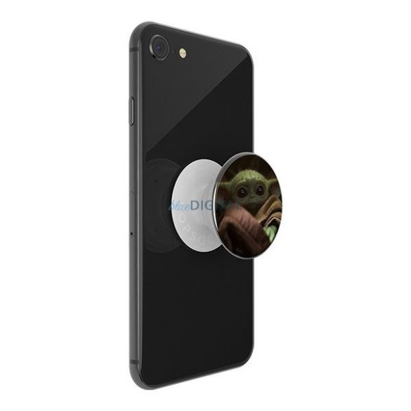 Popsockets 2 Baby Yoda kitámasztó