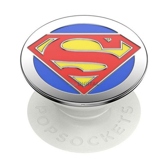 Popsockets 2 Enamel Superman kitámasztó