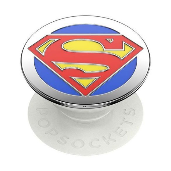 Popsockets 2 Enamel Superman kitámasztó