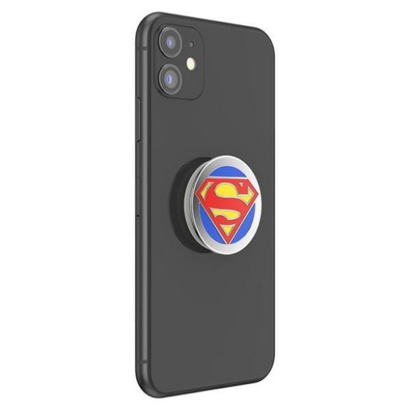 Popsockets 2 Enamel Superman kitámasztó