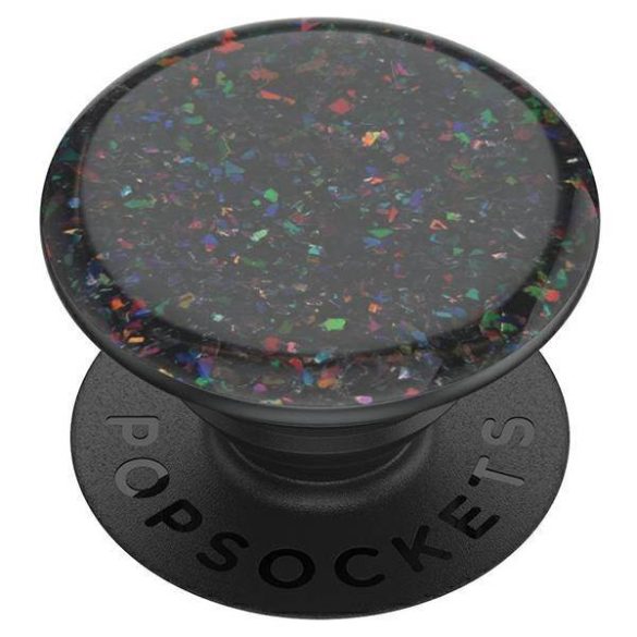 Popsockets 2 Iridescent Confetti Oil Slick 803752 fogantyú telefontokhoz - premium