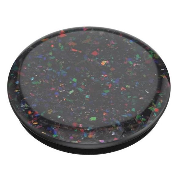 Popsockets 2 Iridescent Confetti Oil Slick 803752 fogantyú telefontokhoz - premium