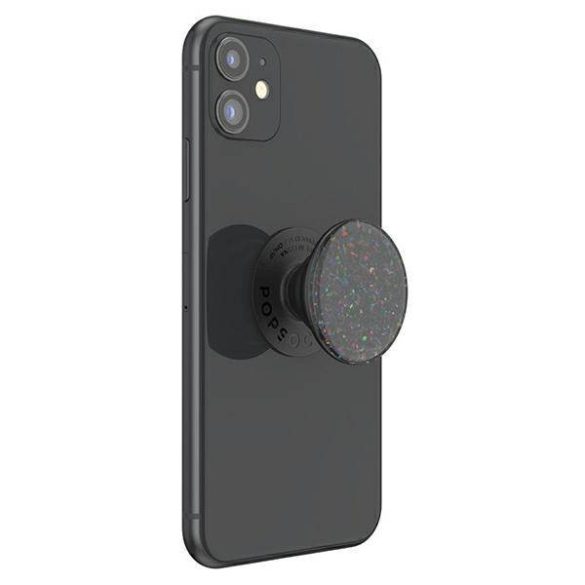 Popsockets 2 Iridescent Confetti Oil Slick 803752 fogantyú telefontokhoz - premium