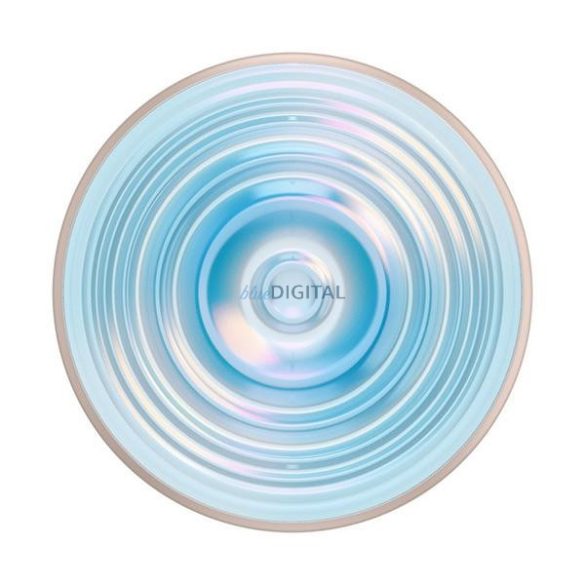 Popsockets 2 Ripple Opalescent Blue kitámasztó