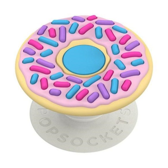 Popsockets 2 PopOuts D'ohnut 803977 telefonra ragasztható fogantyú - premium