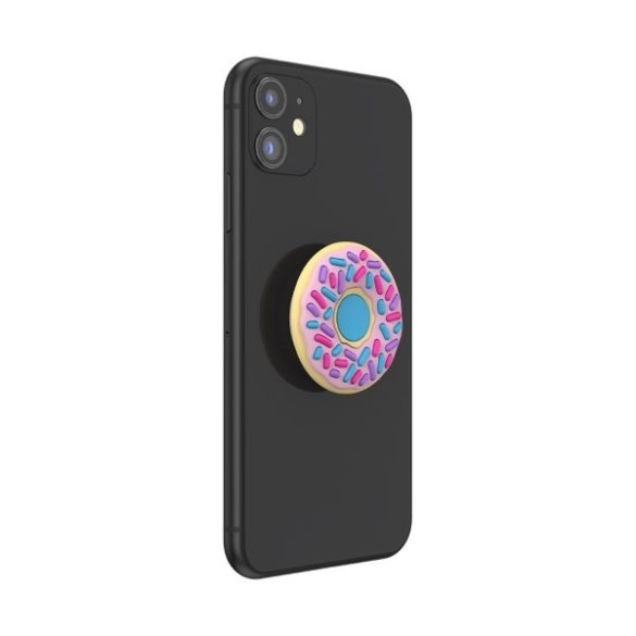 Popsockets 2 PopOuts D'ohnut 803977 telefonra ragasztható fogantyú - premium