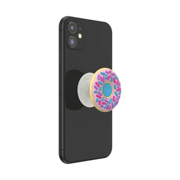 Popsockets 2 PopOuts D'ohnut 803977 telefonra ragasztható fogantyú - premium