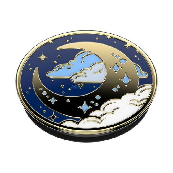 Popsockets 2 Enamel Fly Me To The Moon kitámasztó