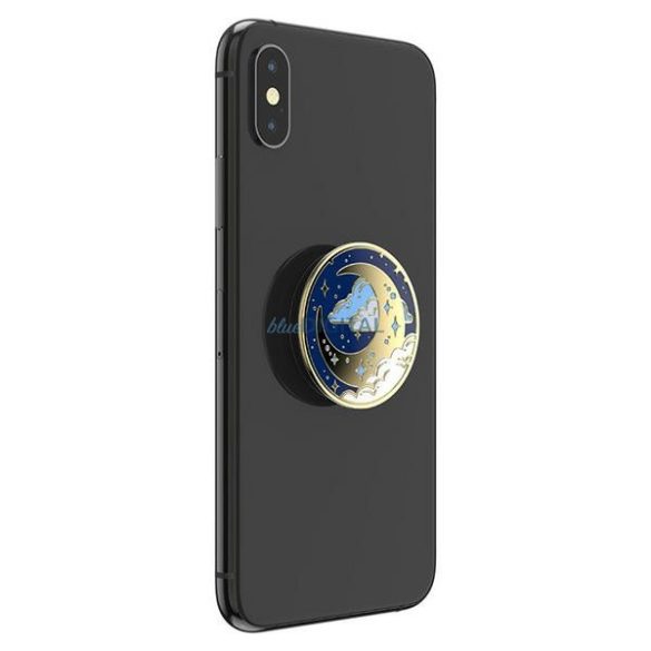 Popsockets 2 Enamel Fly Me To The Moon kitámasztó