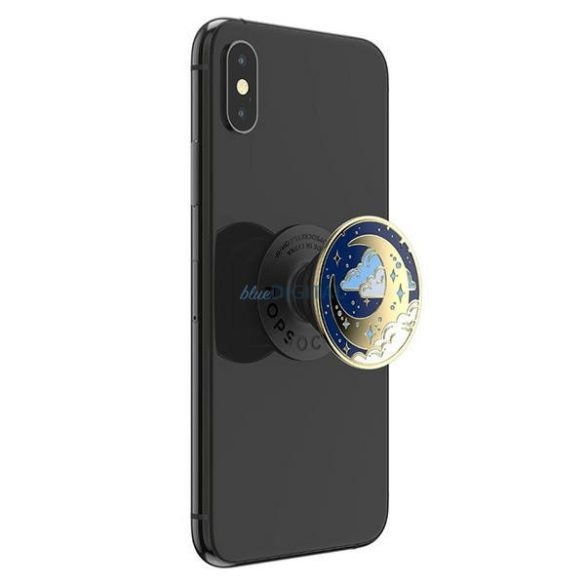 Popsockets 2 Enamel Fly Me To The Moon kitámasztó