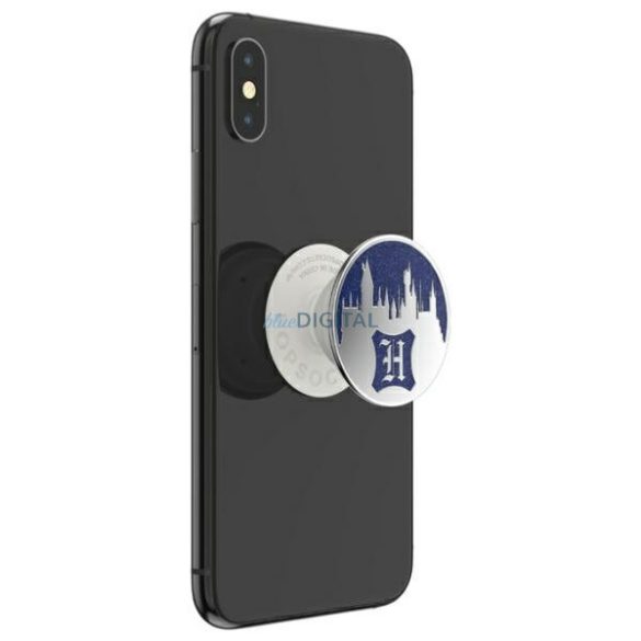 Popsockets Enamel Glitter Hogwarts kitámasztó