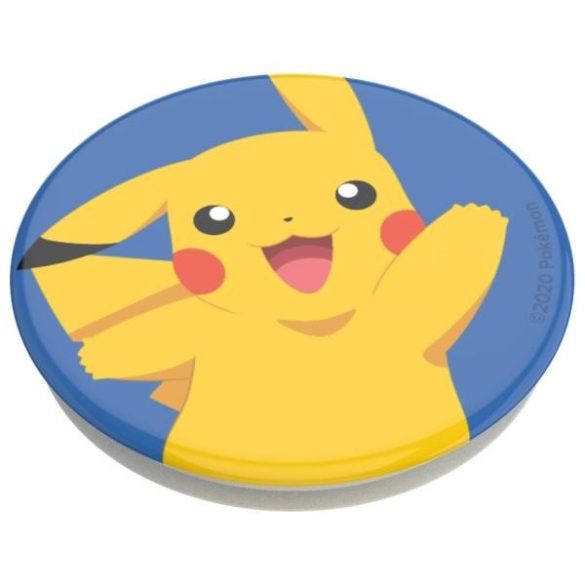 Popsockets Pikachu Knocked kitámasztó