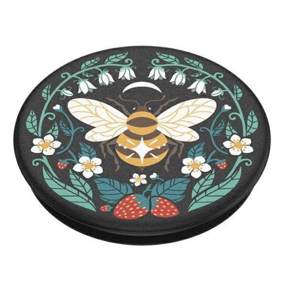 Popsockets 2 Bee Boho 804149 fogantyú telefontokhoz - standard