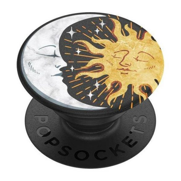 Popsockets 2 Sun and Moon 804153 fogantyú telefontokhoz - standard