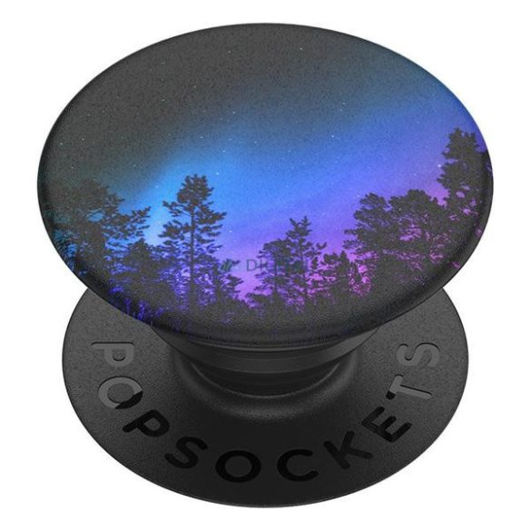 Popsockets 2 Aurora Woods kitámasztó