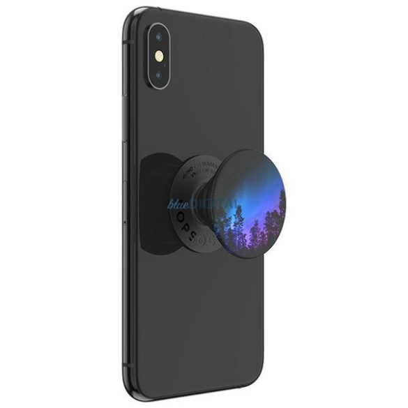 Popsockets 2 Aurora Woods kitámasztó