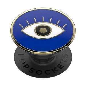 Popsockets Zománc Evil Eye 804333 telefonra ragasztható fogantyú