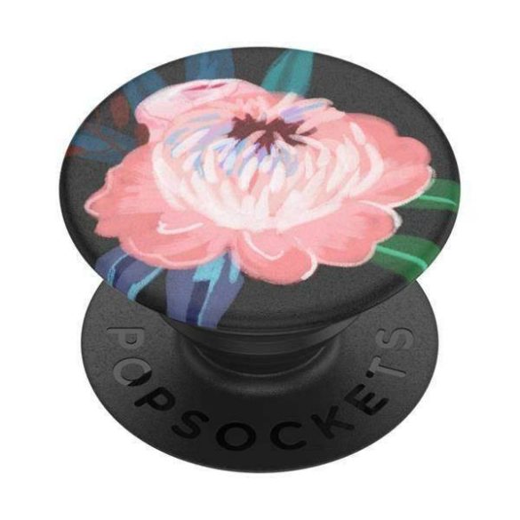 Popsockets 2 Bazsarózsa parfüm 804361 fogantyú telefontokhoz - standard