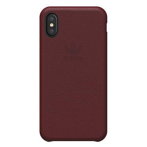 Adidas Slim tok LTHR iPhone X/Xs piros 28956