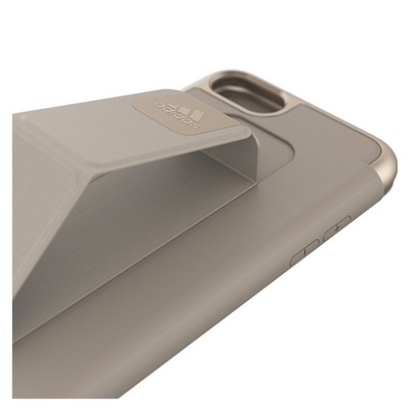 Adidas SP Folio Grip tok iPhone 8 bézs CJ3545 iPhone 6/6S/7/SE 2020