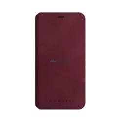 Bugatti Parigi iPhone X/Xs málna könyvtok