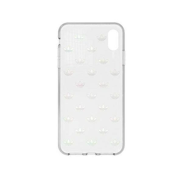 Adidas OR Snap Case ENTRY iPhone Xs Max többszínű tok