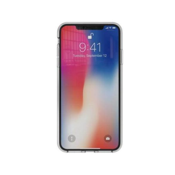 Adidas OR Snap Case ENTRY iPhone Xs Max többszínű tok