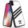 Adidas OR Molded Case PU iPhone Xs Max fehér 32809 tok