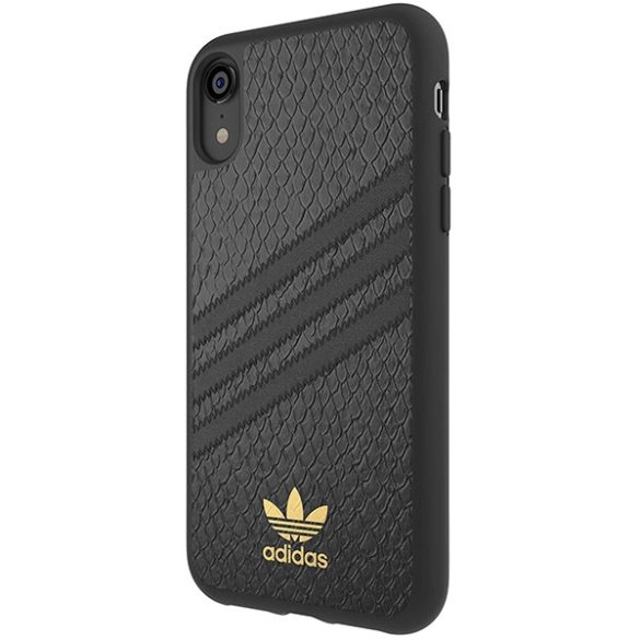 Adidas OR Moudled tok SNAKE iPhone Xr fekete 32831