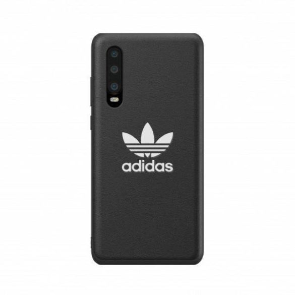 Adidas OR Moulded Case BASIC Huawei P30 fekete tok