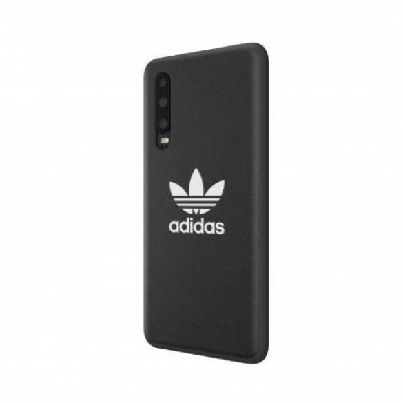 Adidas OR Moulded Case BASIC Huawei P30 fekete tok