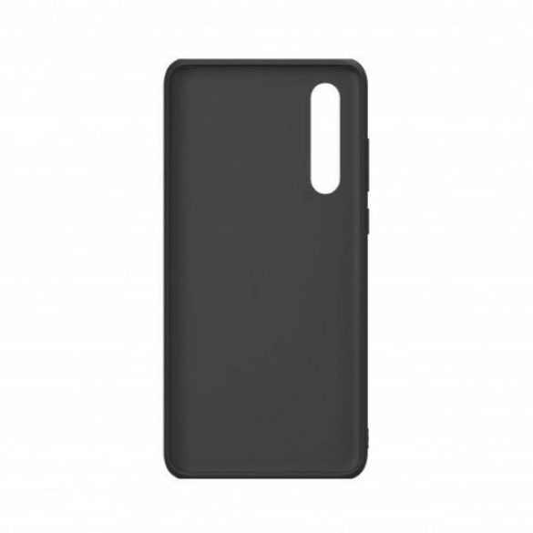 Adidas OR Moulded Case BASIC Huawei P30 fekete tok