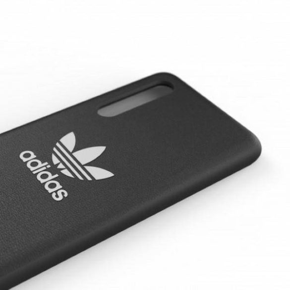 Adidas OR Moulded Case BASIC Huawei P30 fekete tok