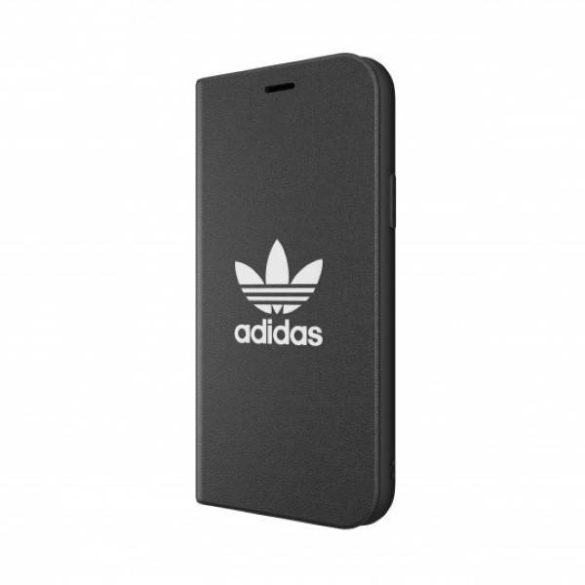 Adidas OR könyvtok BASIC iPhone 11 Pro fekete/fehér 