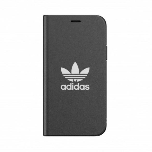 Adidas OR könyvtok BASIC iPhone 11 Pro fekete/fehér 