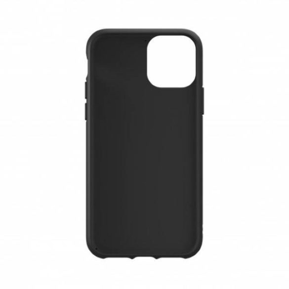 Adidas Moulded Case PU iPhone 11 Pro fekete tok