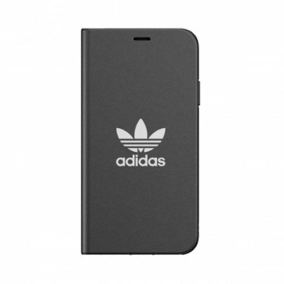 Adidas OR könyvtok BASIC iPhone 11 Pro Max fekete/fehér 