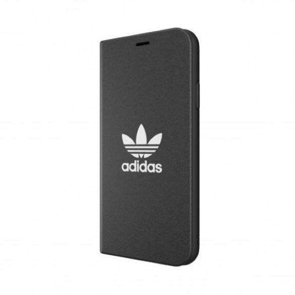 Adidas OR könyvtok BASIC iPhone 11 Pro Max fekete/fehér 