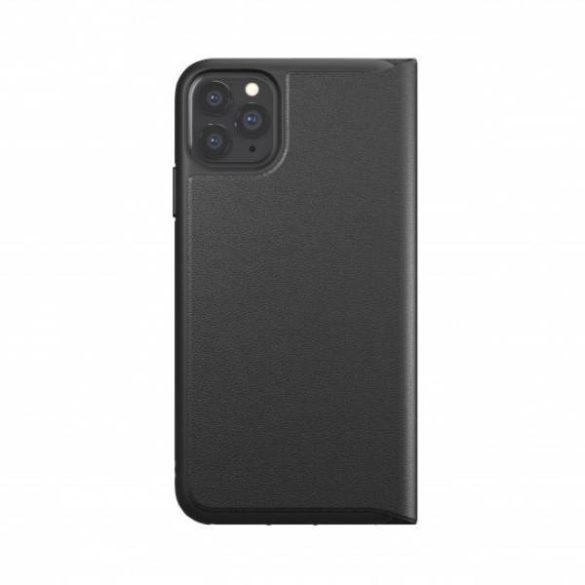 Adidas OR könyvtok BASIC iPhone 11 Pro Max fekete/fehér 