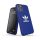 Adidas Moulded Case CANVAS iPhone 11 Pro kék tok