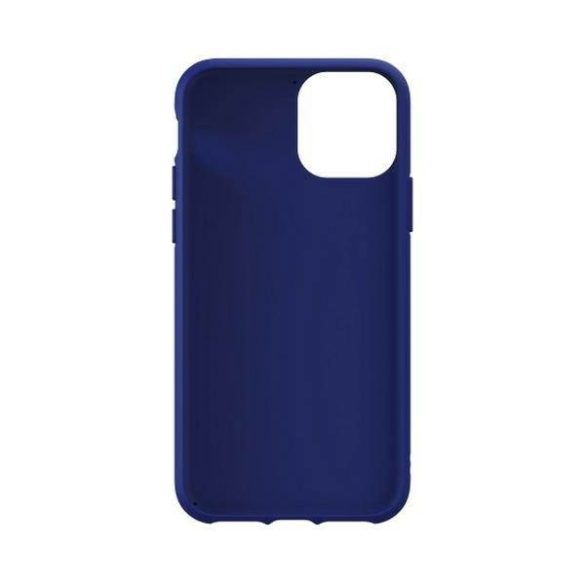 Adidas Moulded Case CANVAS iPhone 11 Pro kék tok