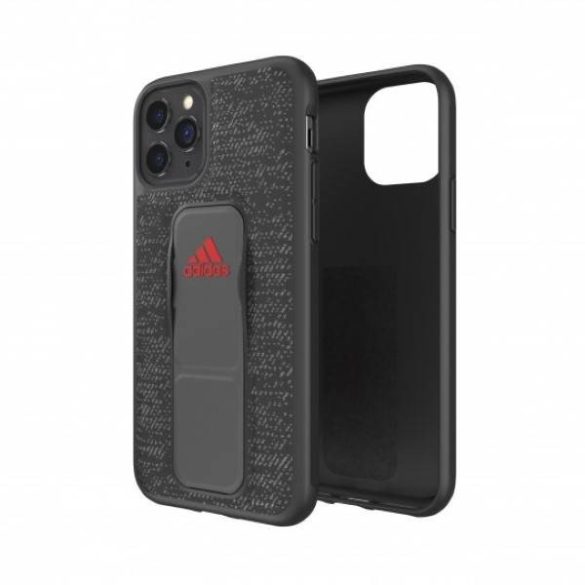 Adidas SP Grip tok iPhone 11 Pro fekete tok