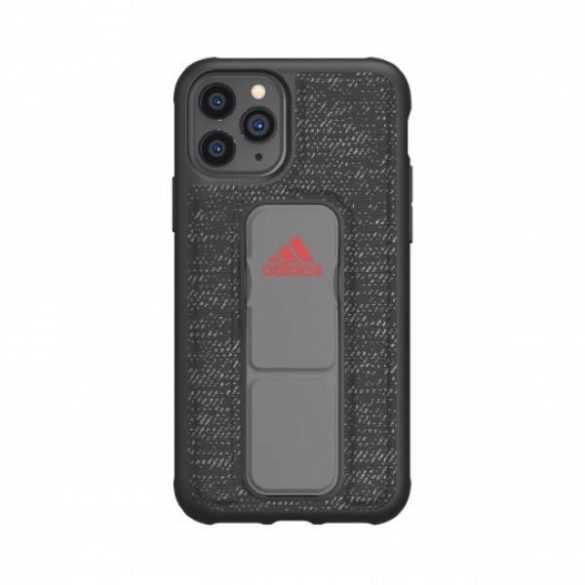 Adidas SP Grip tok iPhone 11 Pro fekete tok