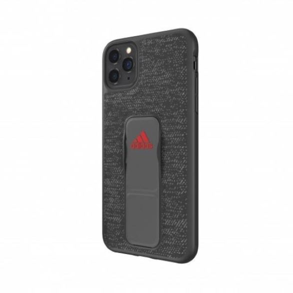 Adidas SP Grip tok iPhone 11 Pro Max fekete tok