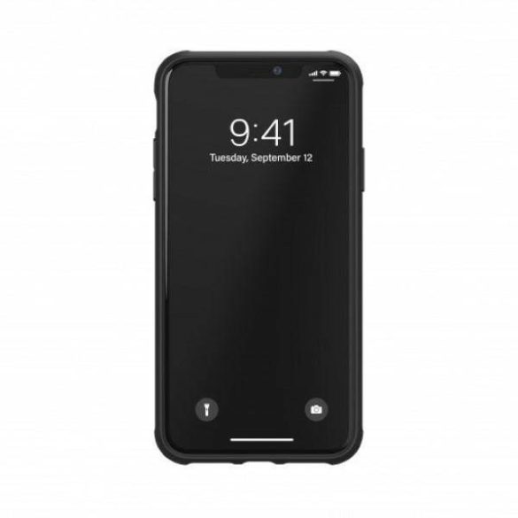 Adidas SP Grip tok iPhone 11 Pro Max fekete tok