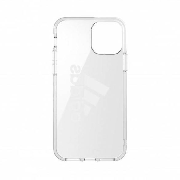 Adidas SP PC Case Big Logo iPhone 11 Pro átlátszó tok