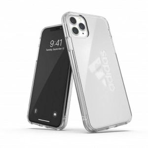 Adidas SP Protective Clear tok iPhone 11 Pro - átlátszó