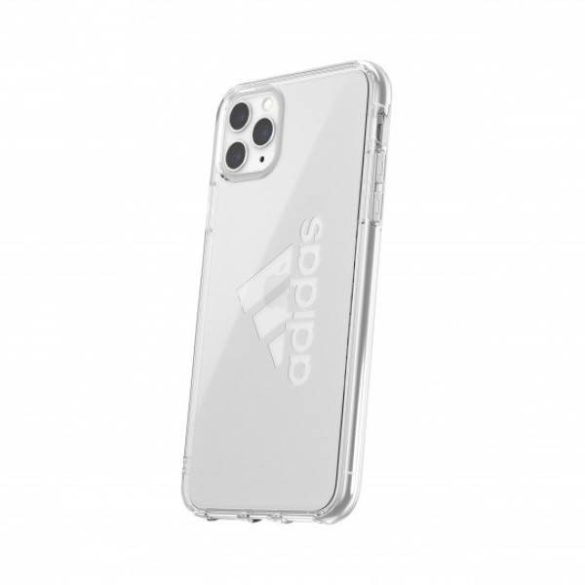 Adidas SP Protective Clear iPhone 11 Pro átlátszó tok