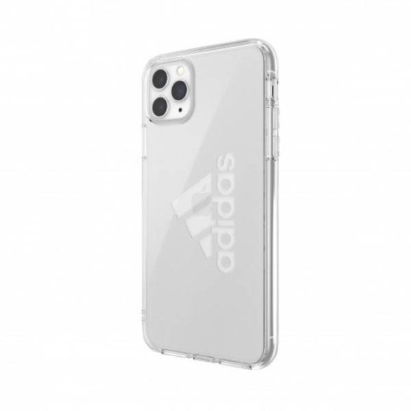 Adidas SP Protective Clear iPhone 11 Pro átlátszó tok